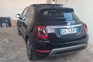 500x 1.6 diesel, cambio automatico tetto apribile