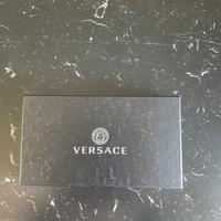 Portafoglio versace