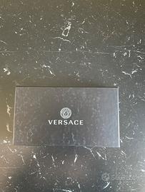 Portafoglio versace