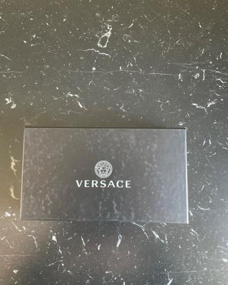 Portafoglio versace