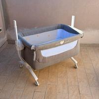 Culla Dolci coccole Cam