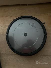 Roomba Combo aspirapolvere lavapavimenti