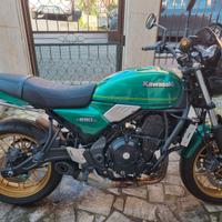 kawasaki z650rs