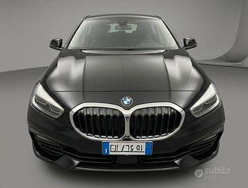 BMW SERIE 1 116D AUTOMATICA