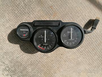strumentazione contachilometri cagiva