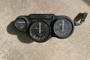 strumentazione contachilometri cagiva