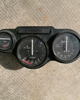 strumentazione contachilometri cagiva