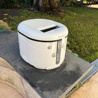Friggitrice elettrica De Longhi 1800 W