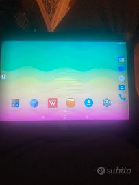 Tablet majestic telefono