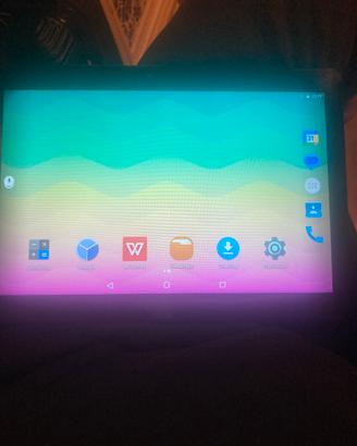Tablet majestic telefono