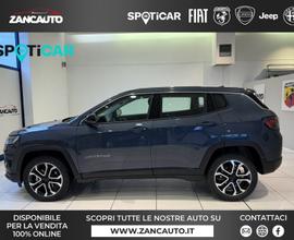 Jeep Compass 1.5 Turbo 130CV MHEV Altitude KM...