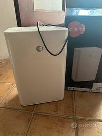Deumidificatore EQUATION 2.4 l 300W