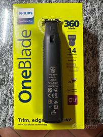 Philips one blade 360