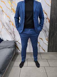 completo giacca e pantalone 