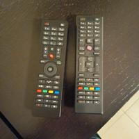 telecomandi Telefunken 