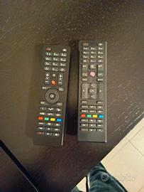 telecomandi Telefunken 