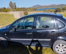 CITROEN C3 2ª serie - 2006
