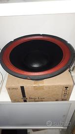 Img Stage Line SP-300PA 8 ? Bass 350 Wmax