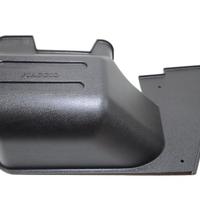 Coperchio motore Cover originale Piaggio per Ape 5