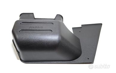 Coperchio motore Cover originale Piaggio per Ape 5