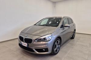 BMW 218 d Active Tourer Luxury auto - Sens. Park.