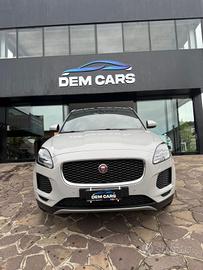 Jaguar E-Pace 2.0D 150 CV R-Dynamic S