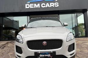 Jaguar E-Pace 2.0D 150 CV R-Dynamic S