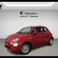 FIAT 500 (2015-2024) 500 1.2 EasyPower Pop