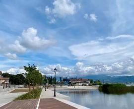 Camera sul lago - torre del lago