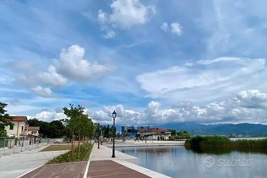 Camera sul lago - Torre del Lago