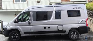 Camper Possl 2 win R Plus