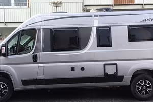 Camper Possl 2 win R Plus
