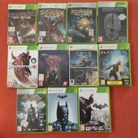 Xbox 360 - Videogiochi - Console - Retrogaming
