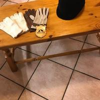 accessori equitazione