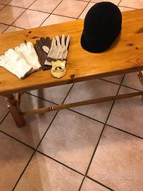 accessori equitazione