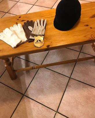 accessori equitazione