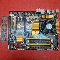 Scheda madre Asus P5QC