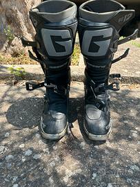 Gaerne sg12 cross