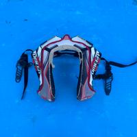 Collare motocross bambino