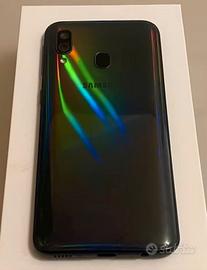 Samsung Galaxy A40