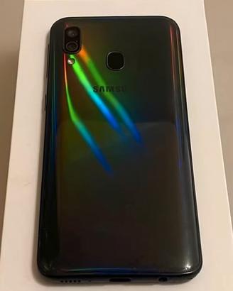 Samsung Galaxy A40