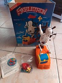 Skeletron