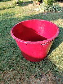 Mastello plastica 300 litri