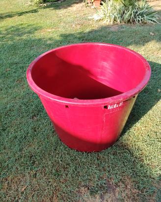 Mastello plastica 300 litri