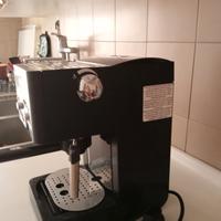 macchinetta per caffè gaggia