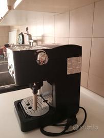 macchinetta per caffè gaggia