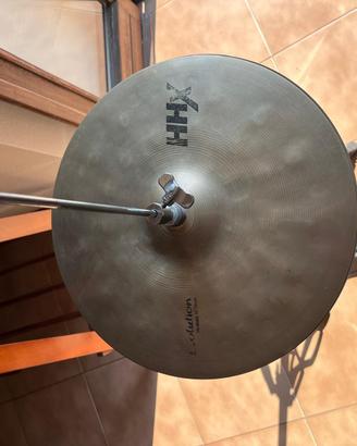 Hihat Sabian HHX Evolution
