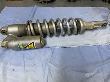 Mono ammortizzatore yamaha wrf 450 2003 2006