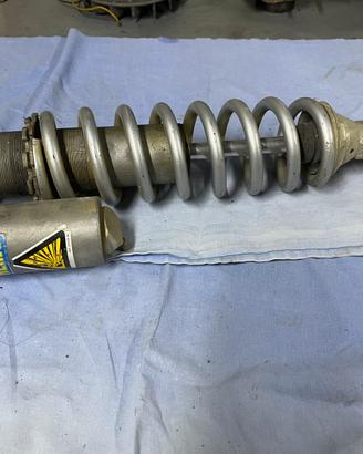 Mono ammortizzatore yamaha wrf 450 2003 2006