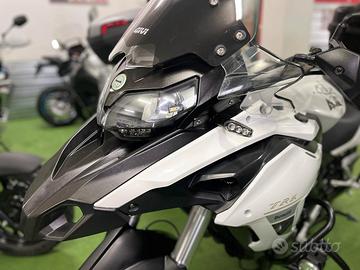 Benelli TRK 502 Stradale - 2018 Guidabile con A 2